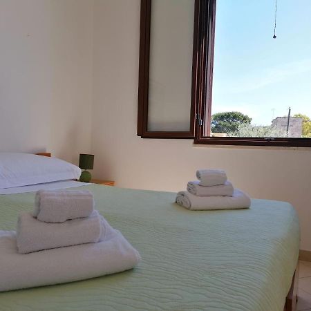 Casa Panorama Apartment Favignana Bagian luar foto