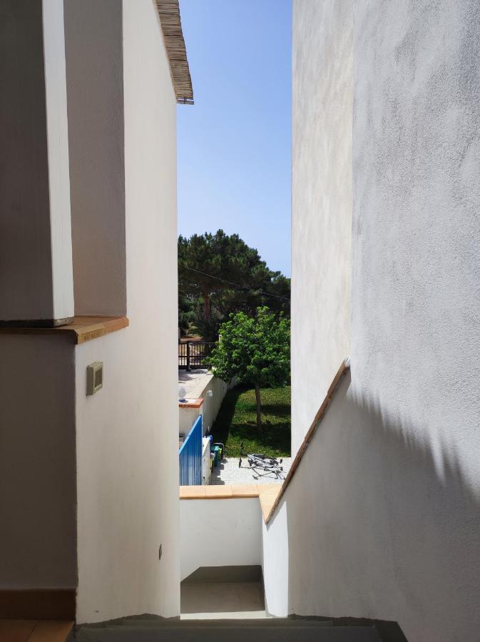Casa Panorama Apartment Favignana Bagian luar foto